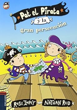 Pat el Pirata y la gran per...