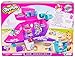 Shopkins Plane Playset, Plus 3 Exclusive