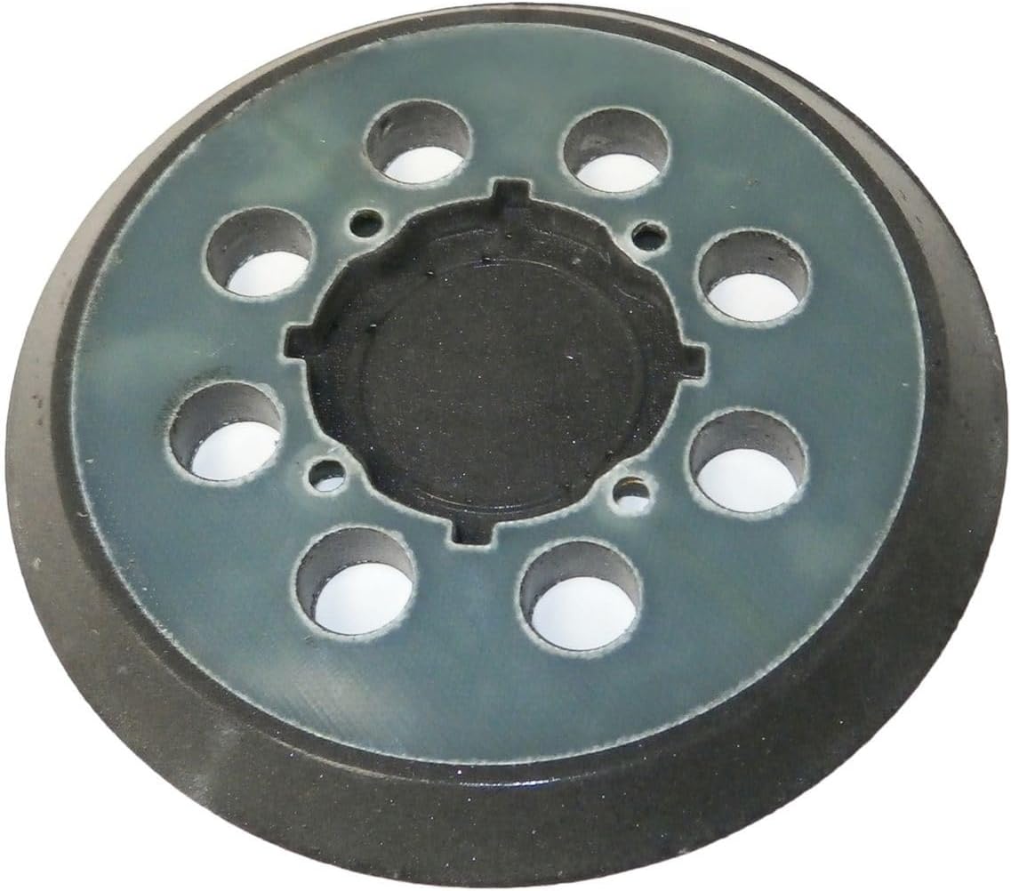 for Craftsman Orbital Sander Replacement Backing Pad - N373679