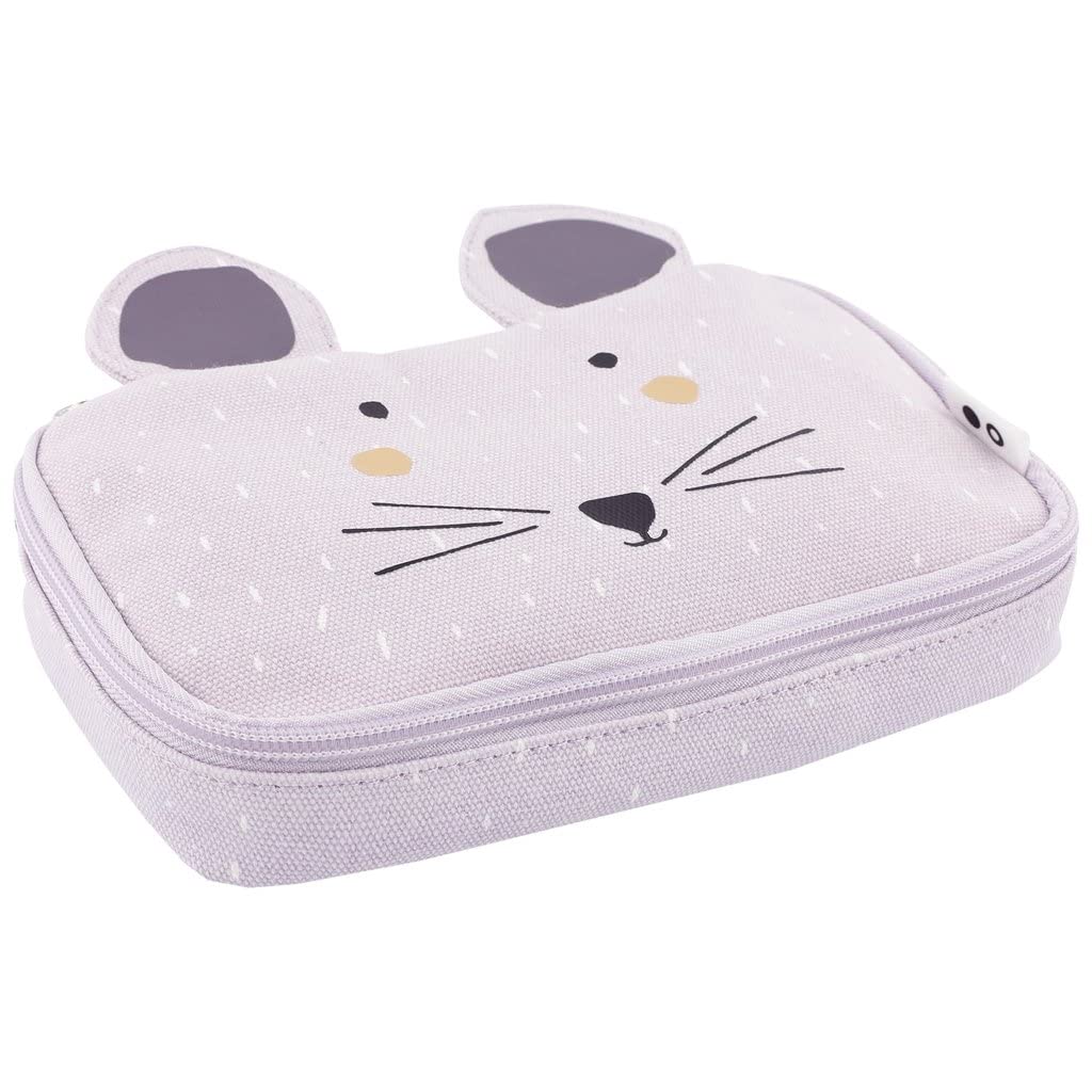 Trixie Mrs. Mouse Trousse enfant rectangulaire