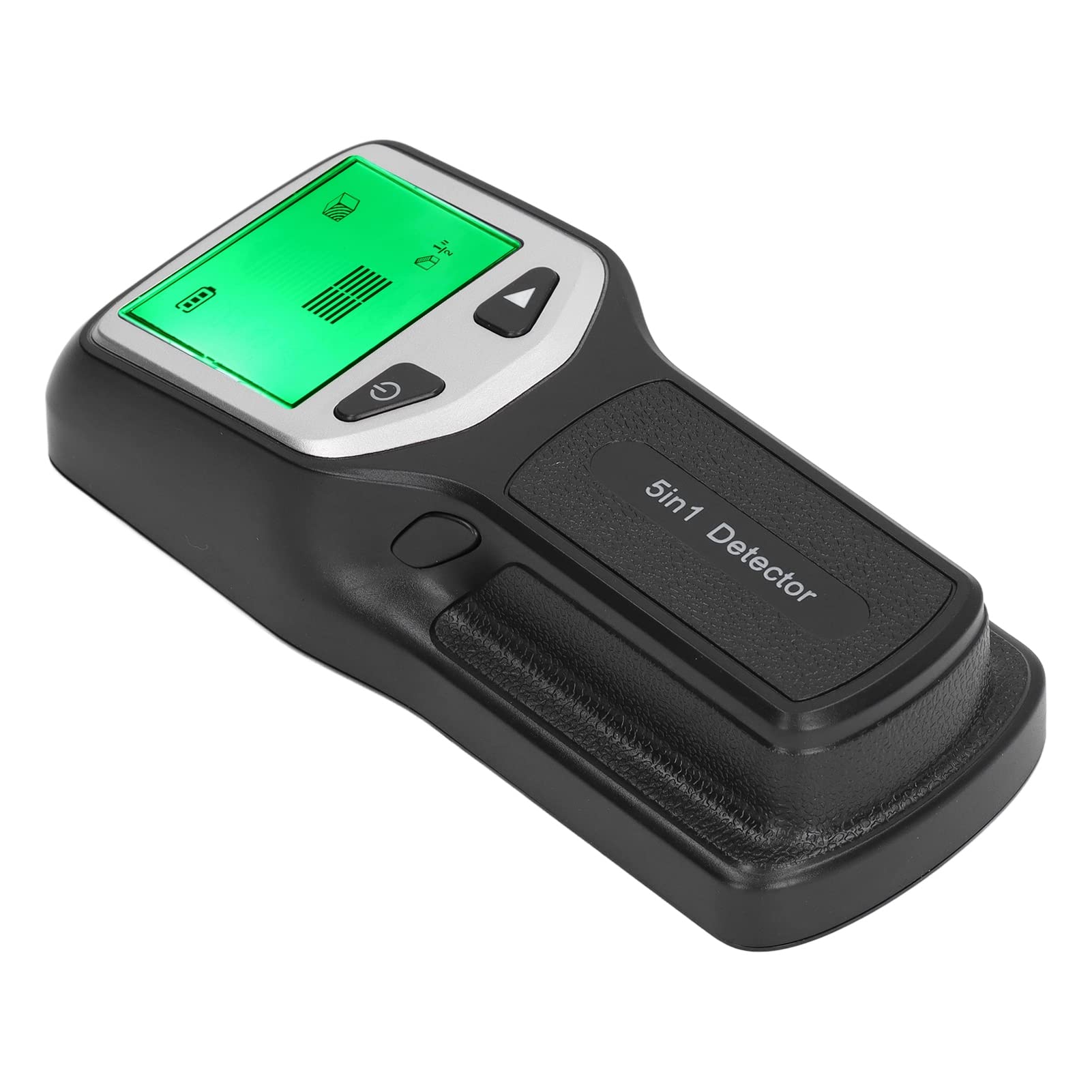Stud Finder Wall Scanner Stud Finder, 5 In 1 Multi-Function Wall Stud ...