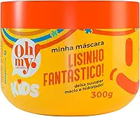 MASCARA LISO KIDS 300G OH MY