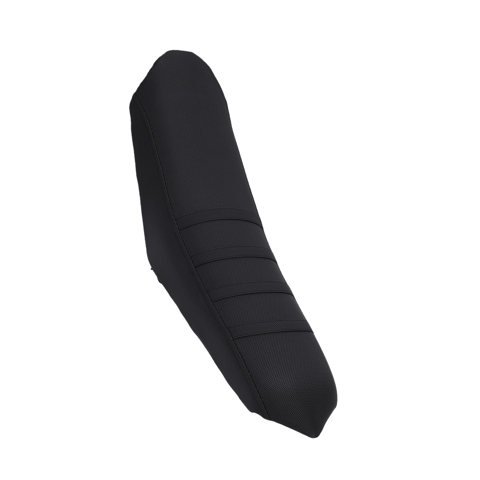 Yctze Coussin de Siège de Vélo Tout-terrain électrique en Cuir Pu Tuttio