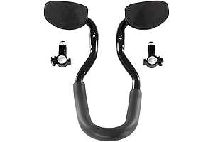eoocvt Premium Bike Rest Handlebar