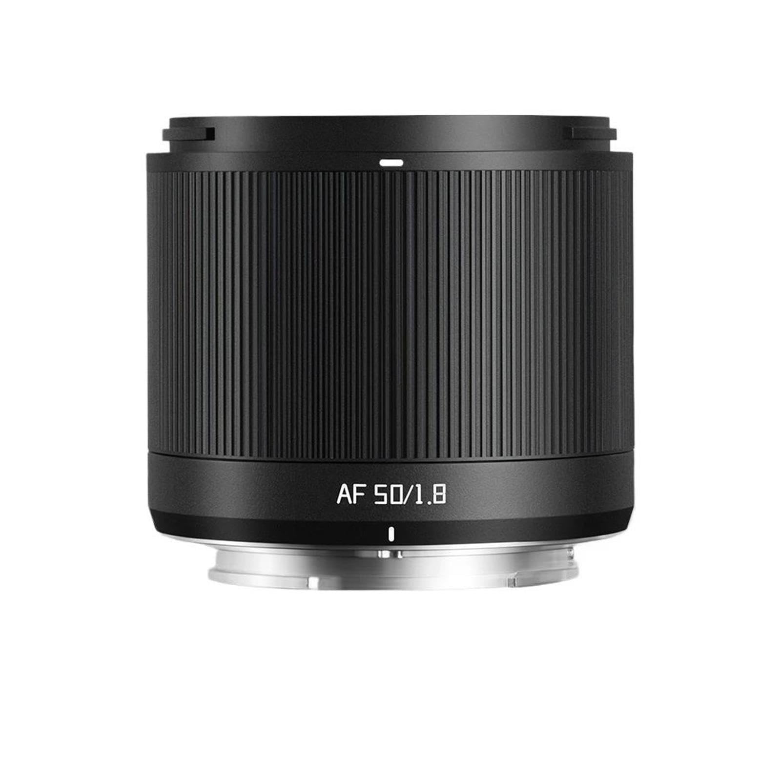 Compatibile con Sony, obiettivo Neo da 50 mm F1.8
