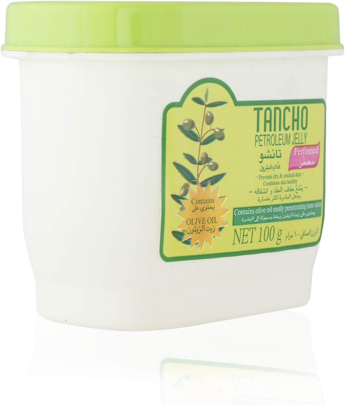 Tancho Perfumed Petroleum Jelly - 100 gm