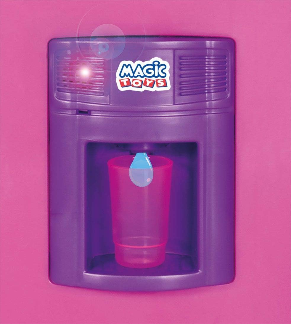 Geladeira Mágica Super Magic Toys Review: Testada por 7 dias em casa