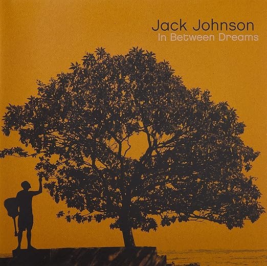 Jack Johnson - In Between Dreams