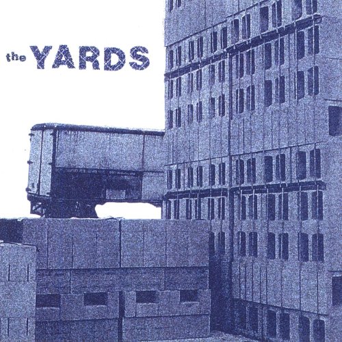 Play The Yards by The Yards on Amazon Music