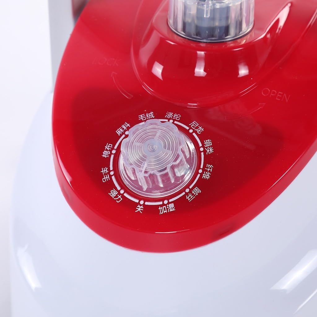 Pole Hanging Ironing Machine Home Steam Electric Iron Vertical Handheld Large-capacity