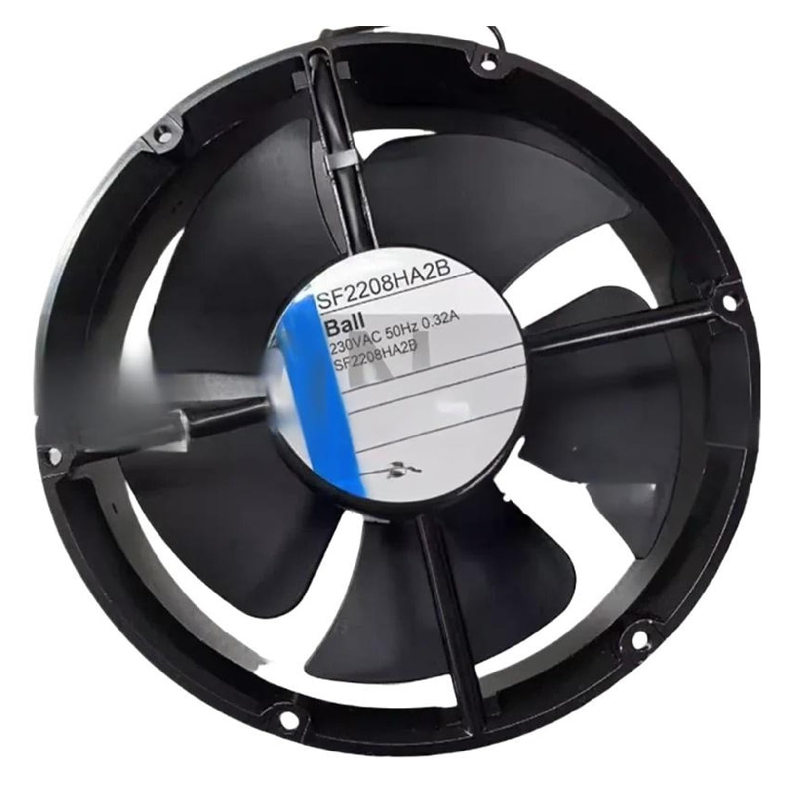TSCFHGQI SF2208HA2B 230V 0.32A Axial Flow Fan