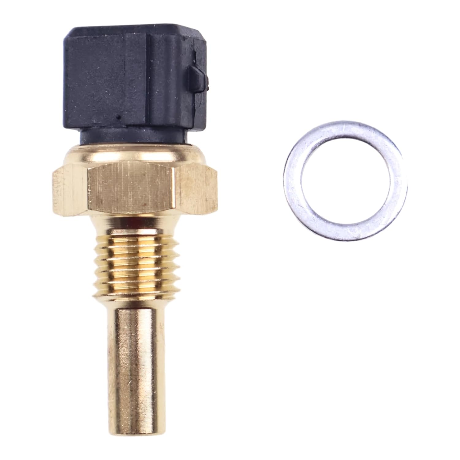 Temperature Switch 16415-83040 Compatible with Kubota D722 D1105 V1903 V2203 V2403 Engine