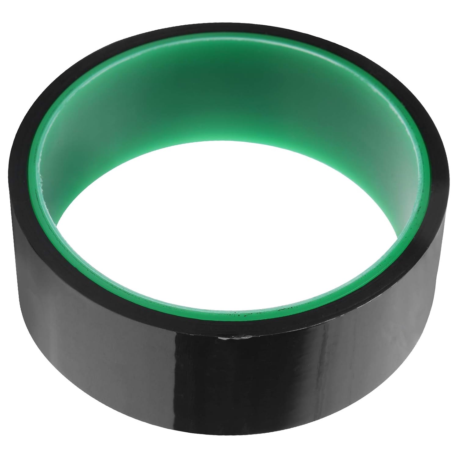Cinta para neumáticos de bicicleta de 31mm para sellado de llanta miniatura 1