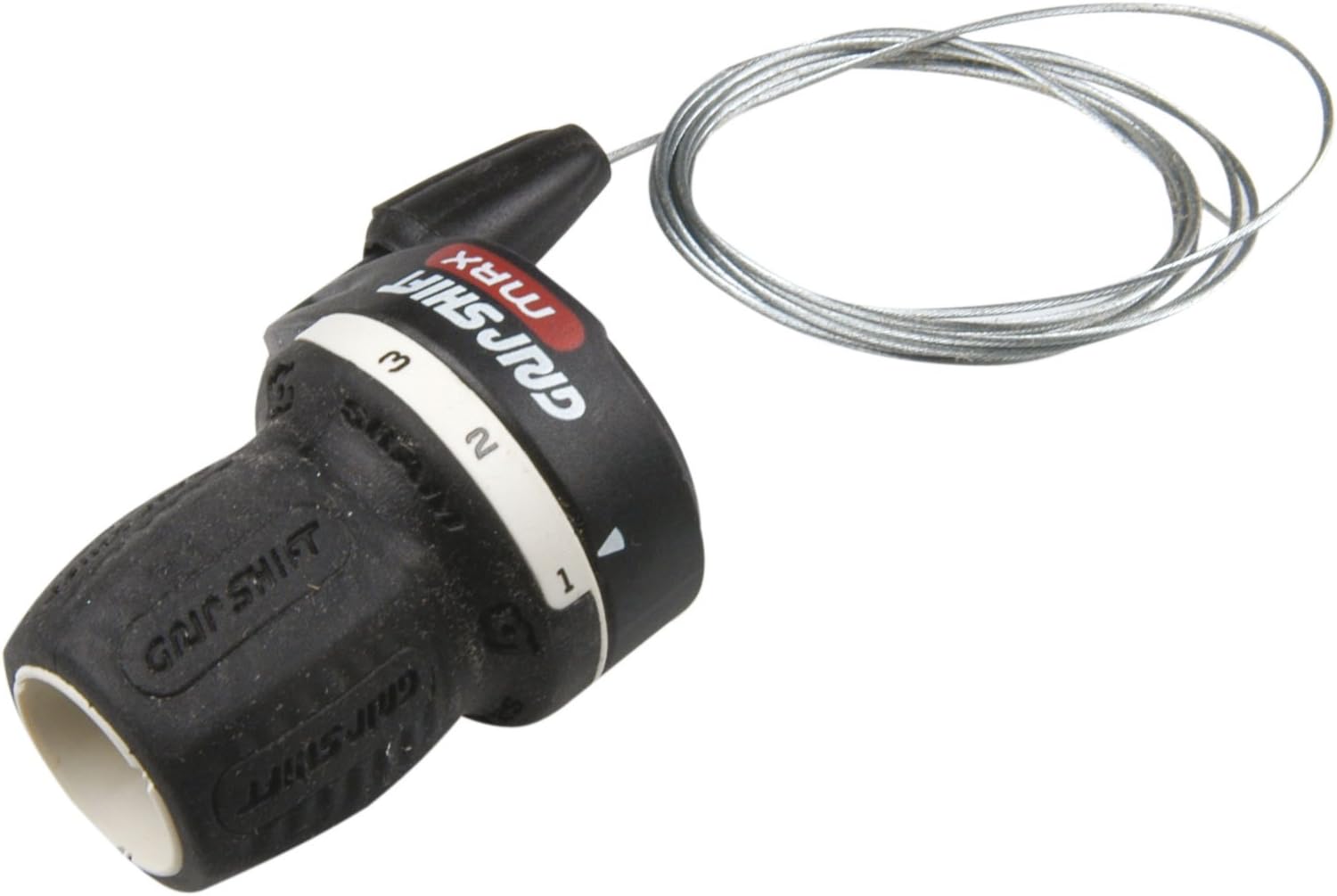 Pseudo SRAM 3 Way Gear Shift
