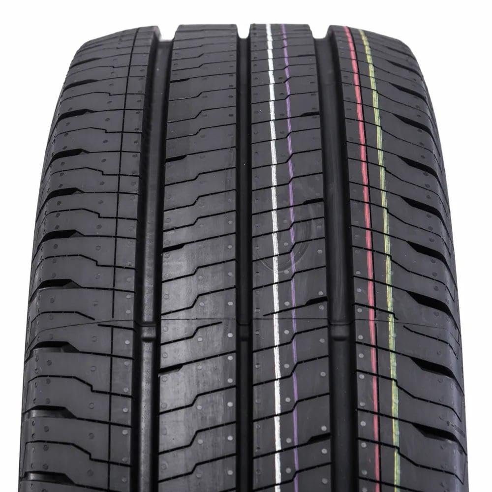 Continental VanContact Eco – 215/65R16 109T – opony letnie