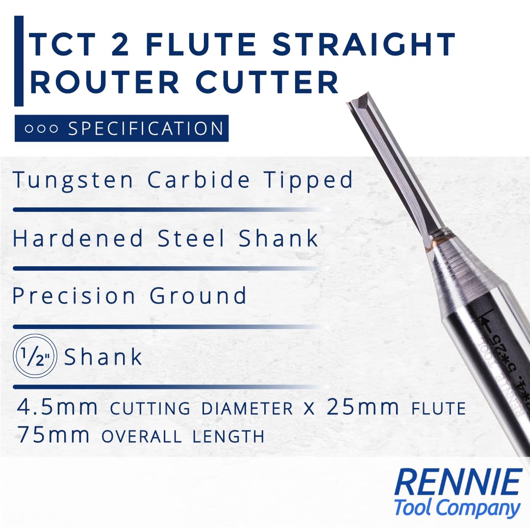 Rennie Tools - Image 3