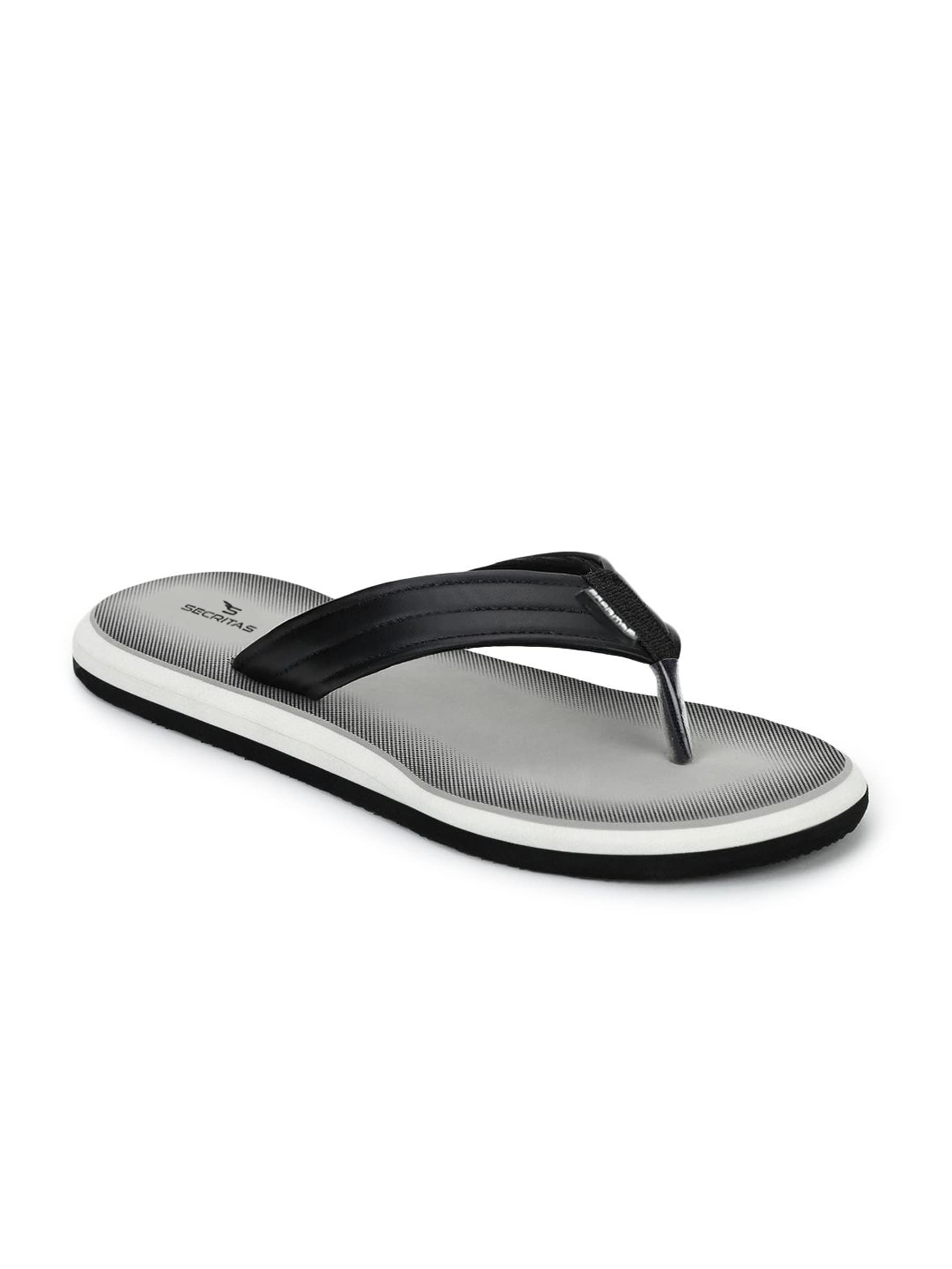 S SECRITAS Mens GREY Synthetic Slipper (11 UK Size) (B0BDF2R4TP) Amazon Price History, Amazon Price Tracker