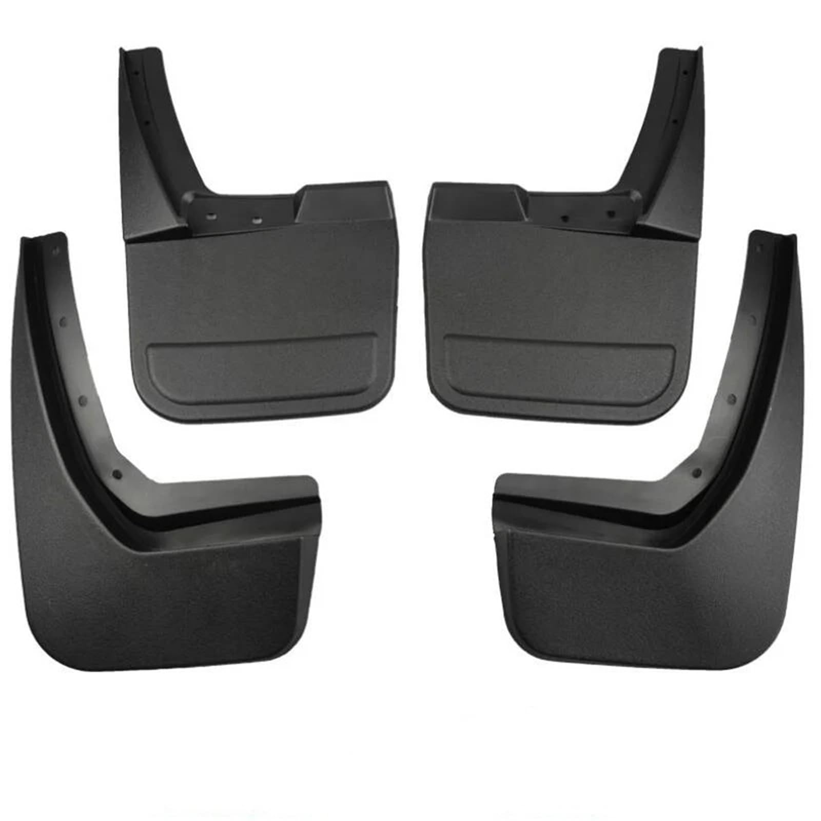 Garde-boue pour Lincoln Navigator 2017-2023 protection anti-projections