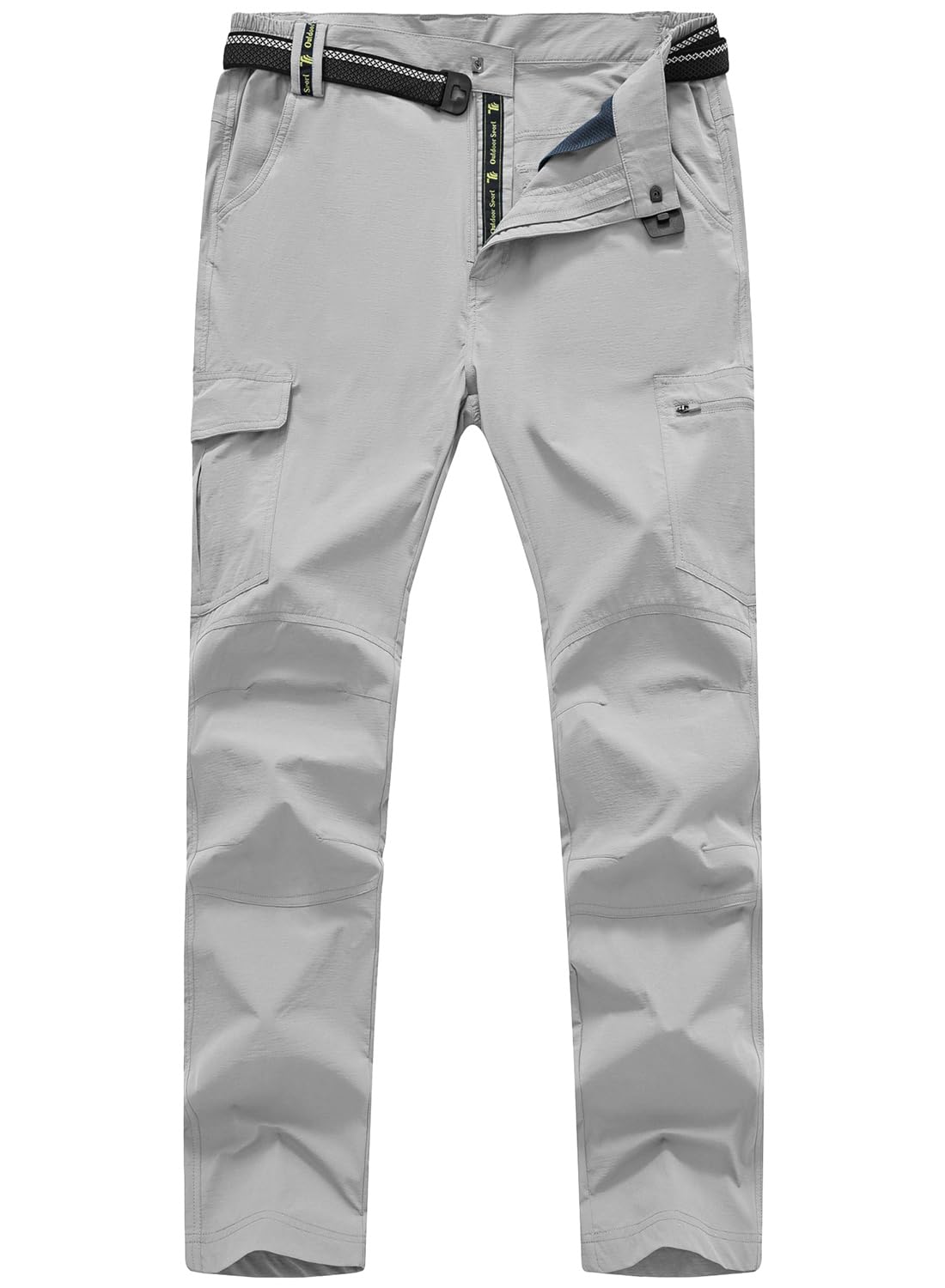 TBMPOY Men's Hiking Cargo Pants