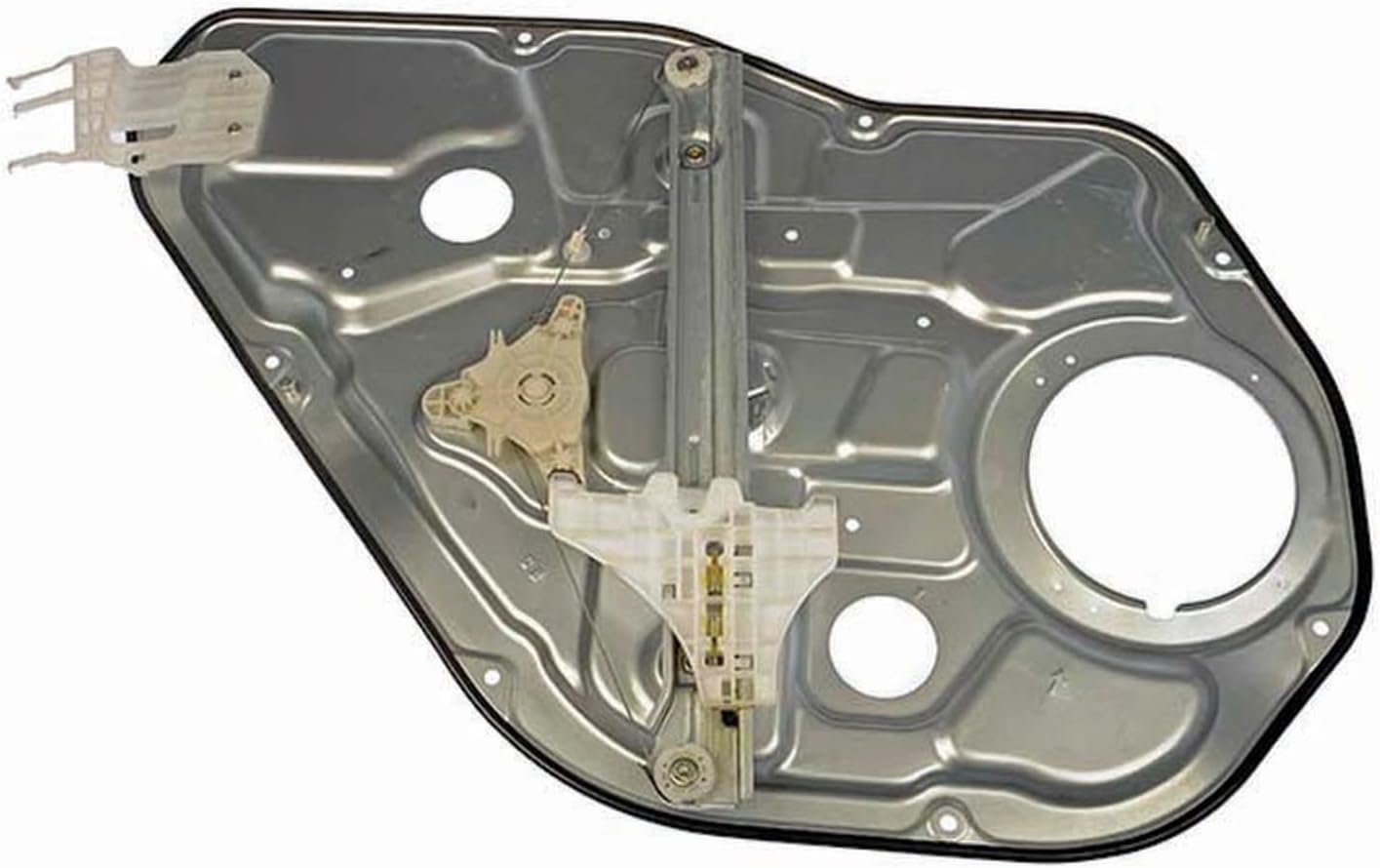 Power Window Regulator (without Motor) For Hyundai I20 (2008-14