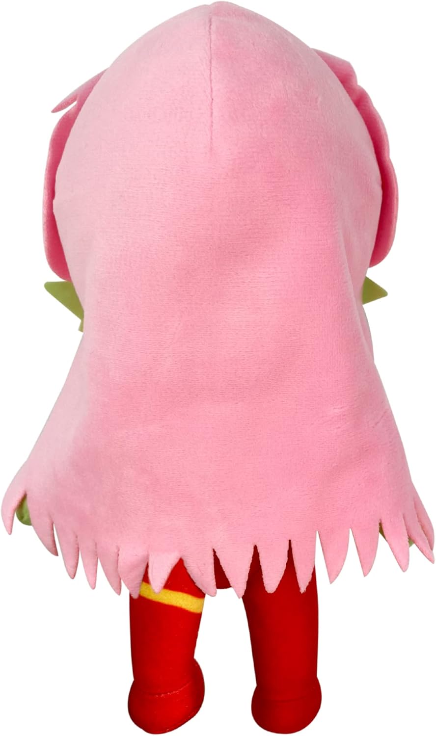 Sailor Moon R- an Plush 8" H