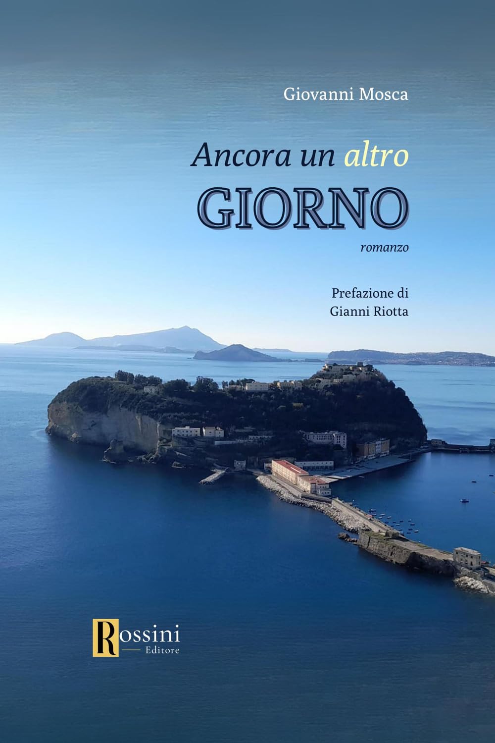 Ancora Un Altro Giorno - 4