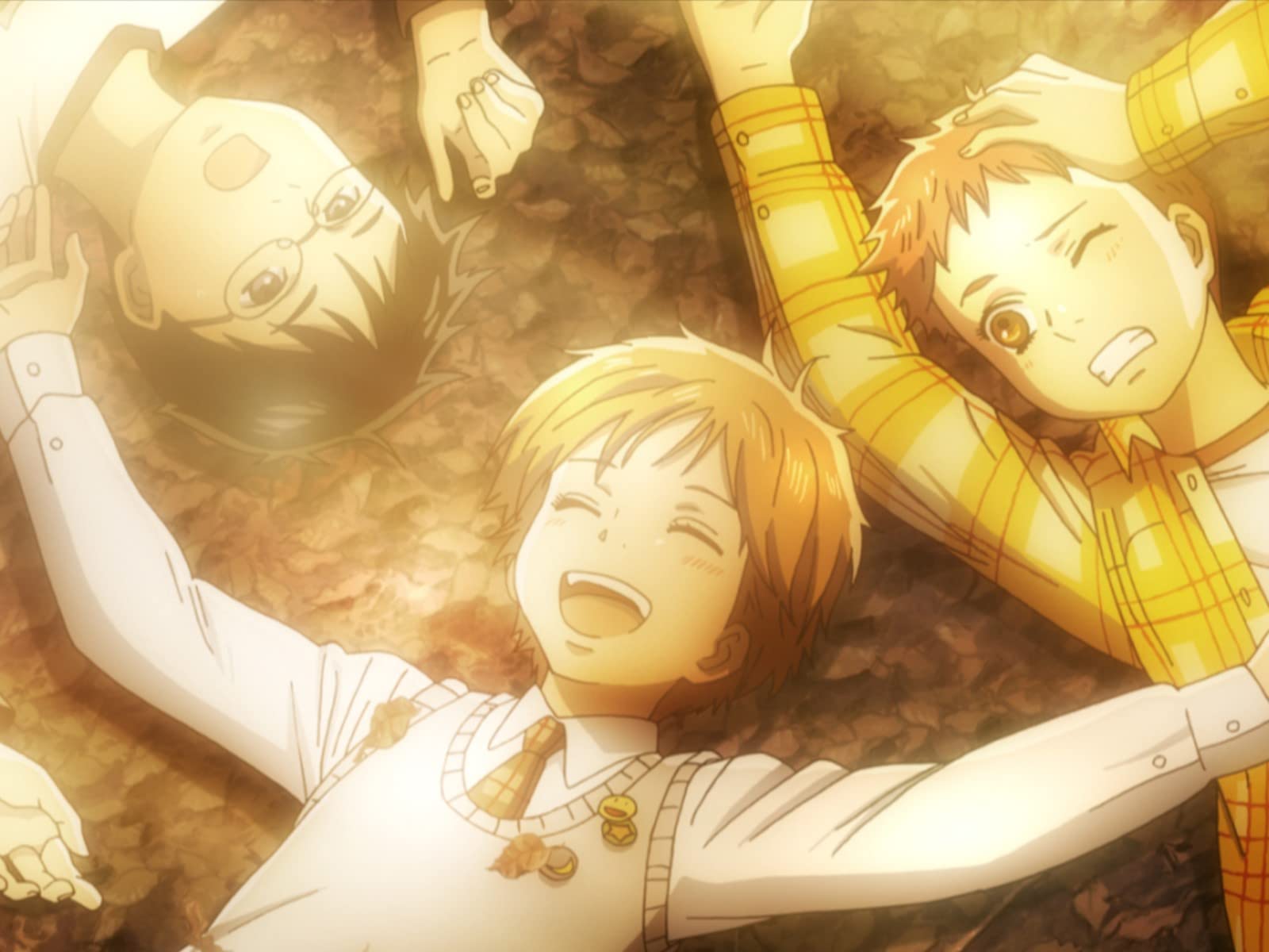 Amazon Co Jp ちはやふるを観る Prime Video