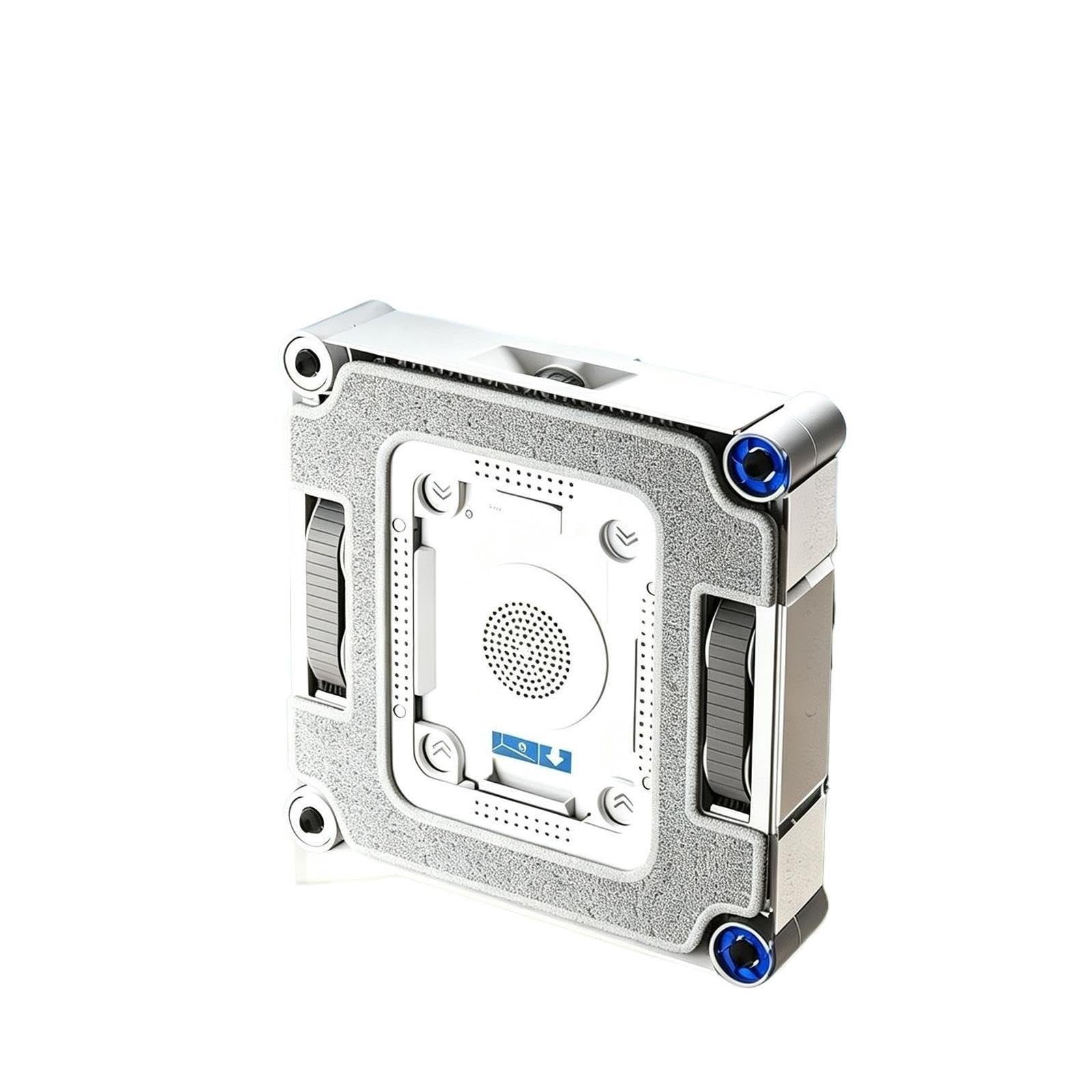 Soporte For Paño De Fregona Robot Barredor, Compatible Con Ecovacs,Winbot
