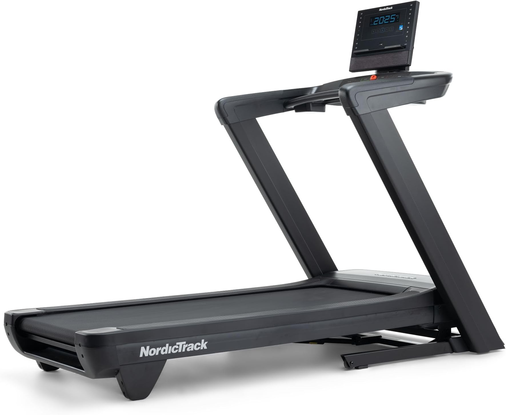 Commercial Series: Premium Foldable Treadmills, Incline & Decline, iFIT Membership Required to Access iFIT Content & Features