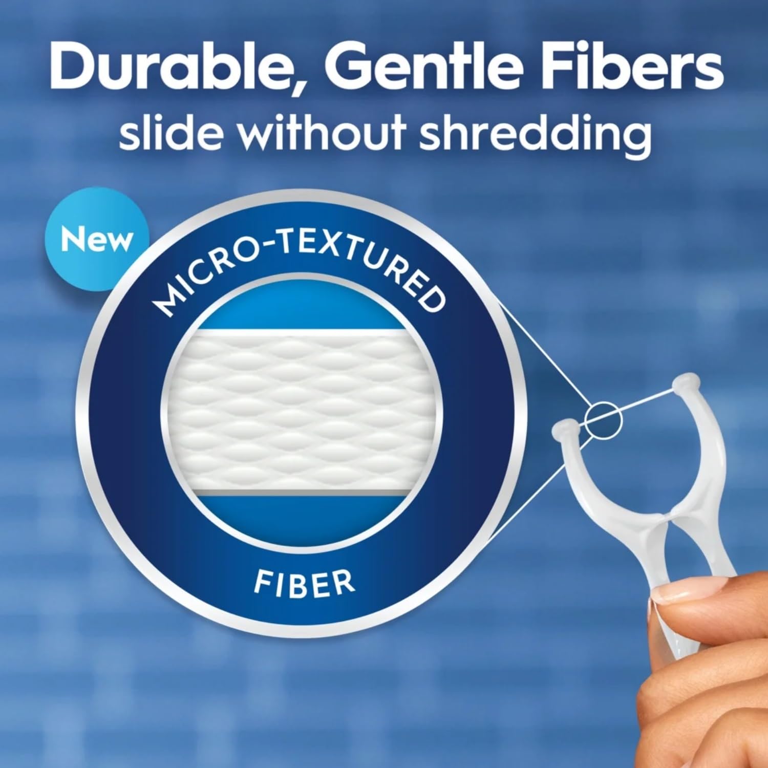 Glide Pro-Health Advanced Floss Picks 30 Ea by Glide