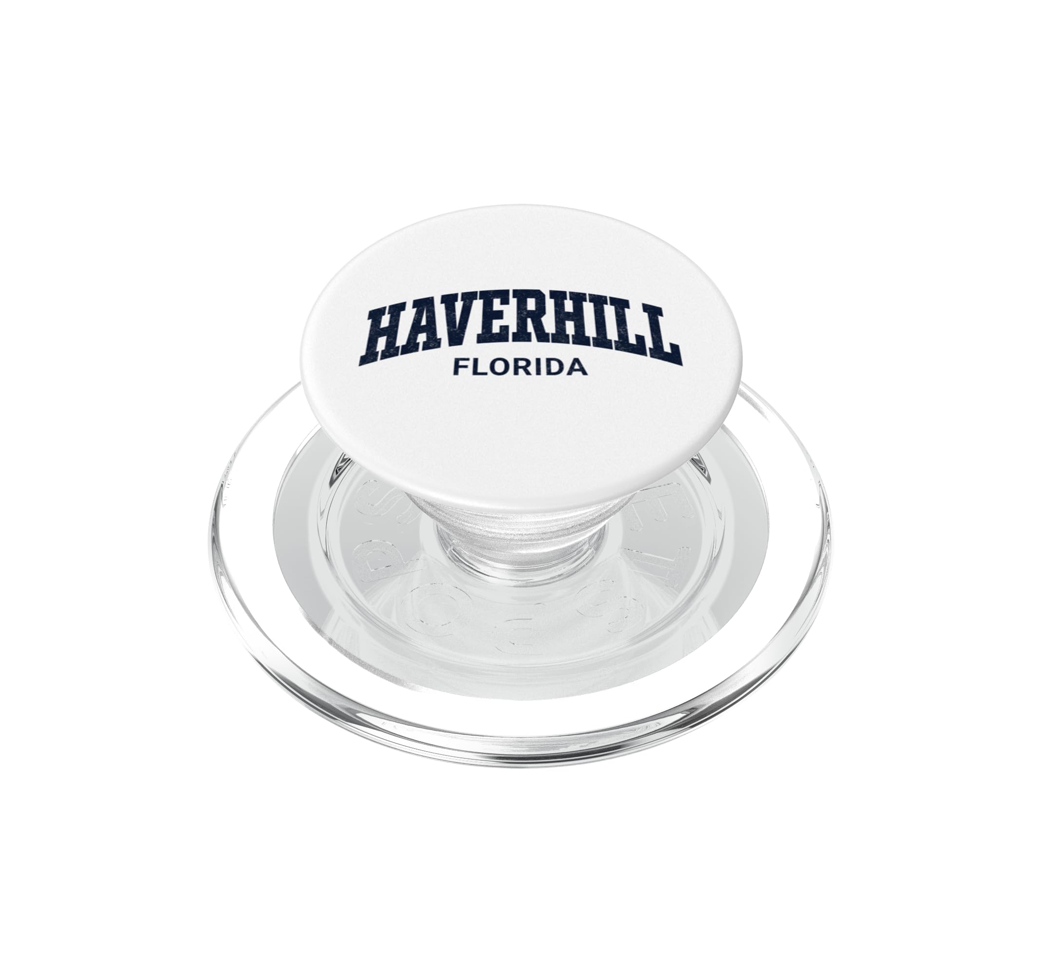PopGrip para MagSafe Haverhill Florida soporte retro 6