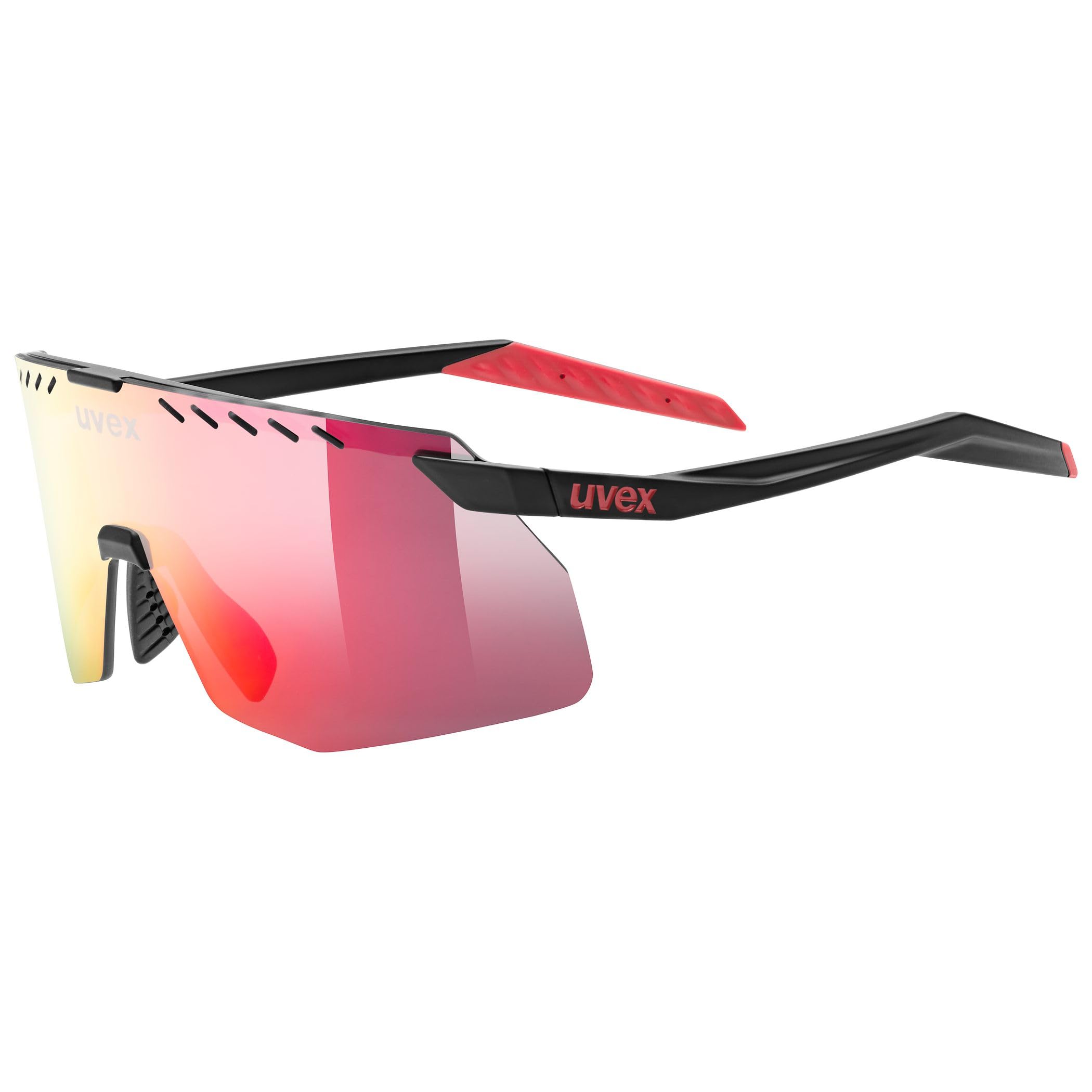 Uvex Pace Stage S lunettes de sport Mixte (lot de 1)