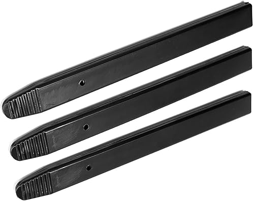 Miniatura 9 de Almohadilla de paso, 3 unidades, protector de arañazos para palanca cambiadora, herramienta de cuentas, barra de neumáticos, barra de hierro,