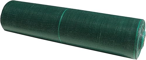 Geotextil, tela de paisaje de barrera de malezas, cubierta de suelo tejida de polipropileno, permeable al agua, resistente al desgarro, resistente,