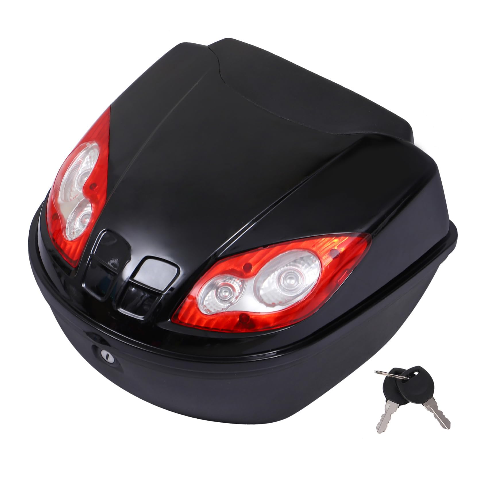 Holibanna Motorcycle Trunk Cushion for Storage Gear Bag Weatherproof Luggage Case