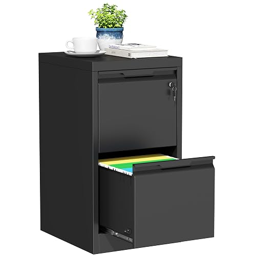 Bestoo Locking File Cabinet