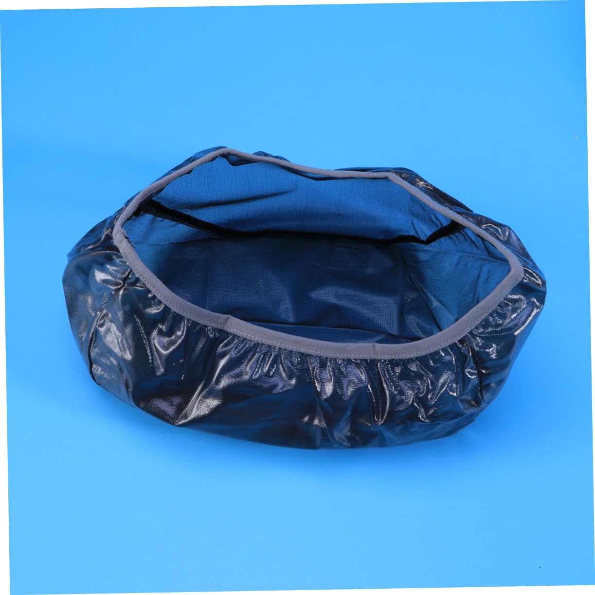 2 Piezas Funda para Gorro Impermeable para Niño