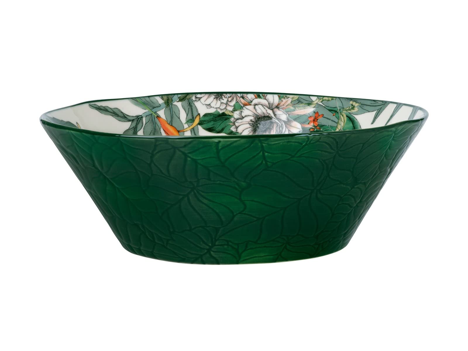 Maxwell And Williamsdr0466 Round Serving Bowl 25 Cm Diameter Night
