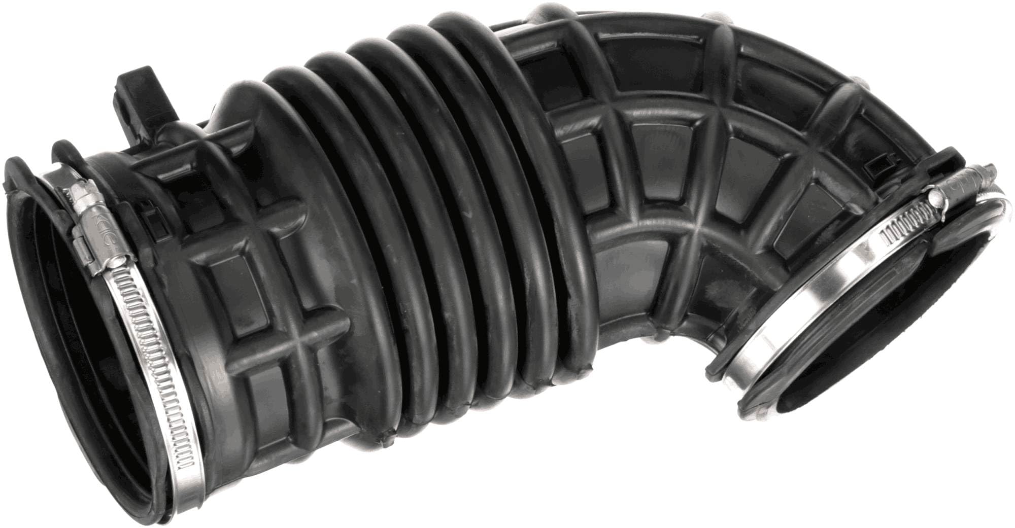 GATES ANTK1231 Luftschlauch Kompatibel mit FORD Transit Mk7 Kastenwagen V363, FCD, FDD 2267016 4301-01231 430101231