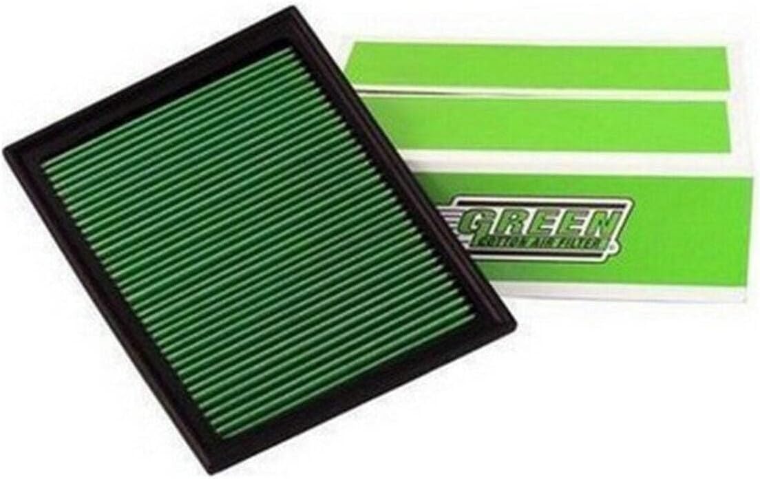 Green P950303 Air Filter