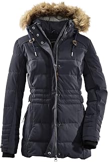 G.I.G.A. DX Damen Oiva Casual Funktionsjacke