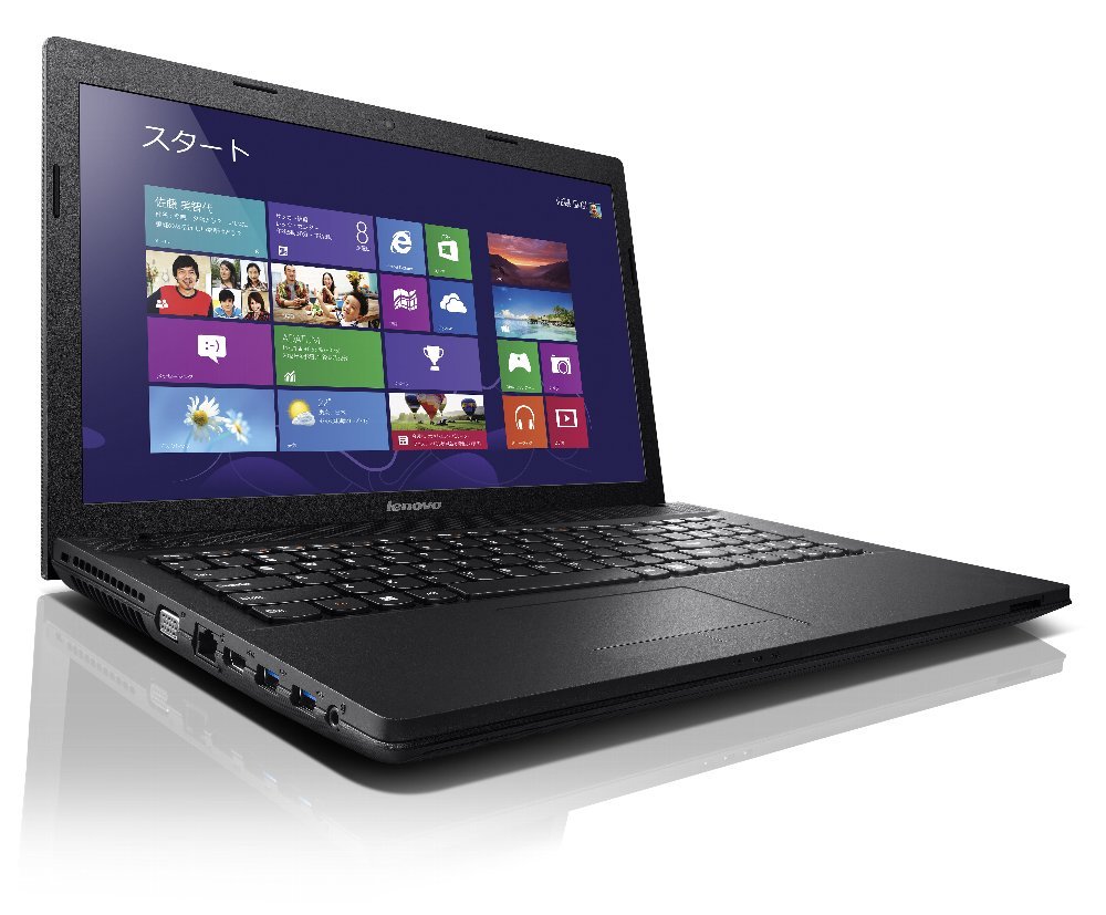 Amazon.co.jp: Lenovo G510(Win8.1/i5/8GB*1/500SSHD(+8GB)/Office H&B 