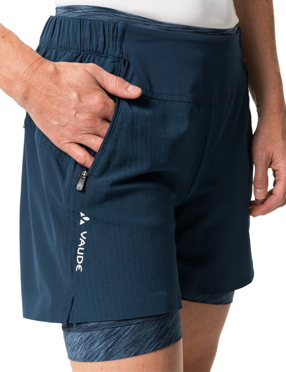 VAUDE Womens Altissimi Shorts