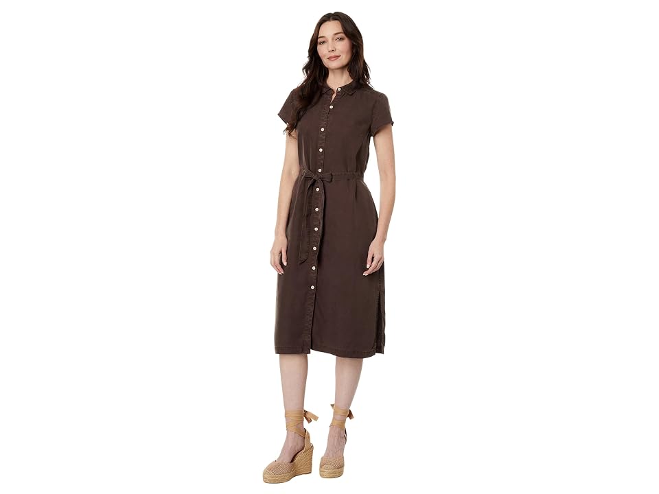 tommy bahama mission beach shirt dress Tommy Bahama Womens Hightide Flora Midi Shirt Dress  ShopCGX