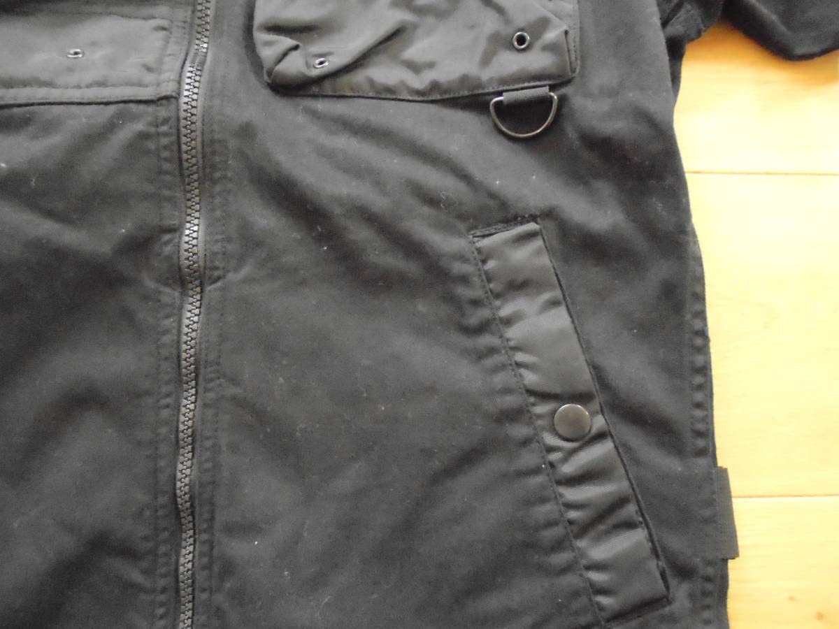Amazon.co.jp: P.D.W 6695002 タクティカル 半袖シャツ ジャケット 