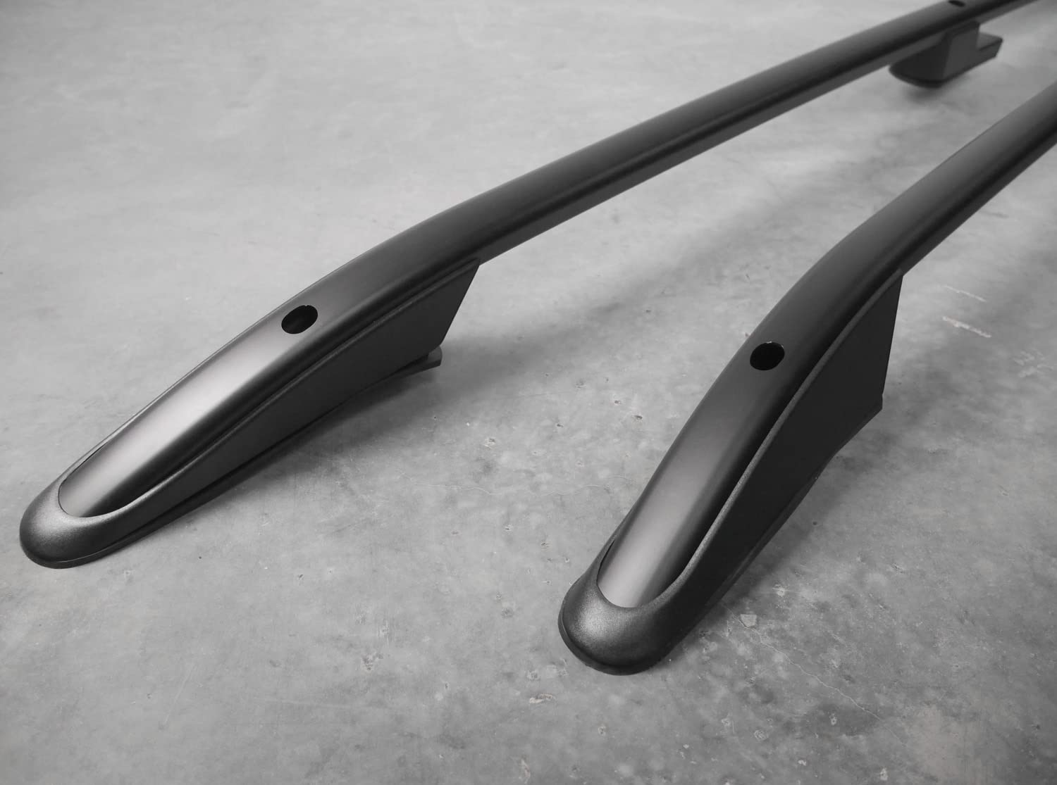 CHROMEMASTER | Les Barres De Toit | Compatibles Avec Fiat