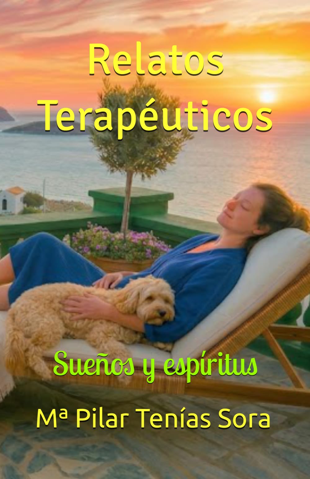 Relatos Terapéuticos: Sueños y espíritus