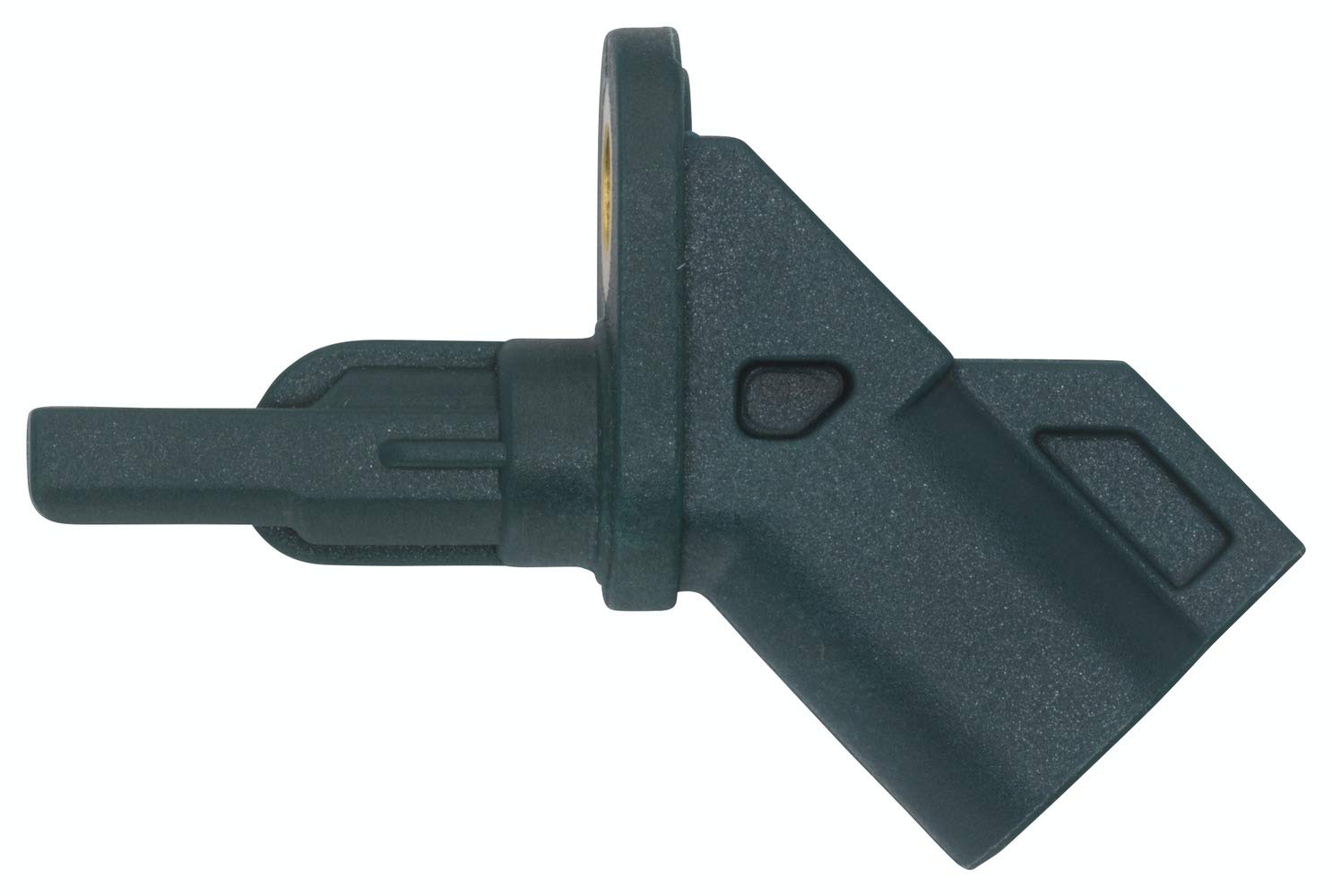 HELLA 6PU 012 039-981 Sensor, revoluciones de la rueda - 12V - Eje delantero