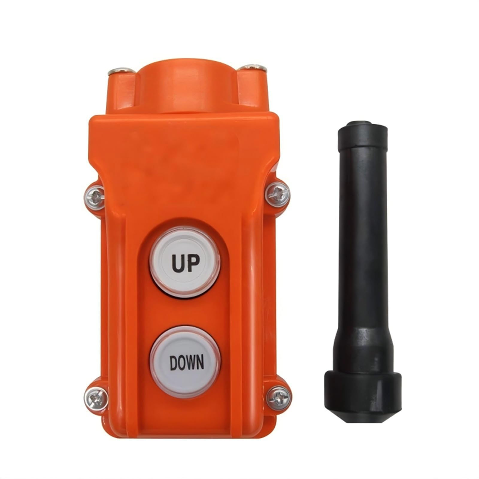 MKHQST COB Crane Operation Button Switch Contro For electric chain hoist winch(COB-61)