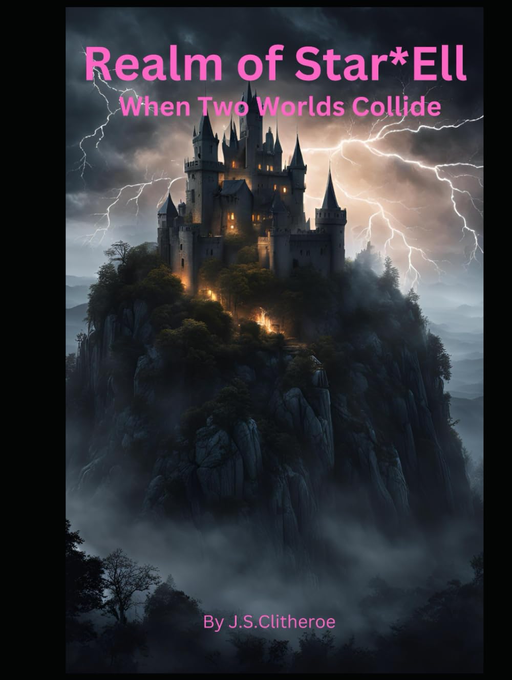 Realm of Star*Ell: When Two Worlds Collide